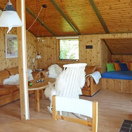 Holiday Birkesvinget F- 418 Feriehus *
