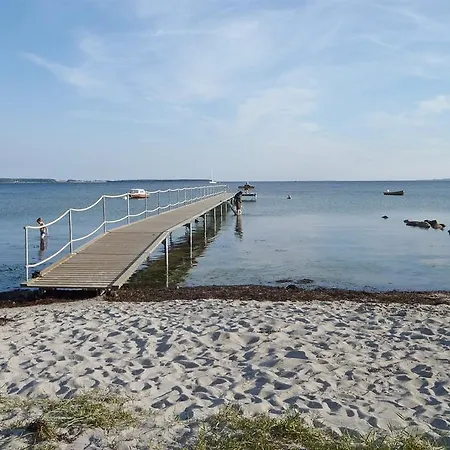 Feriehus Holiday Birkesvinget F- 418