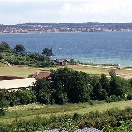 Holiday Birkesvinget F- 418 Feriehus Ebeltoft