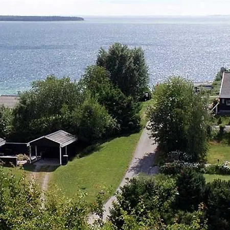 Feriehus Holiday Birkesvinget F- 418 *